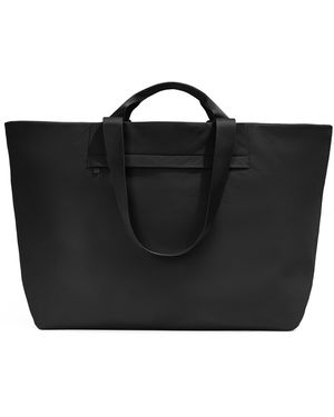 Away Travel Large Featherlight Tote - Black