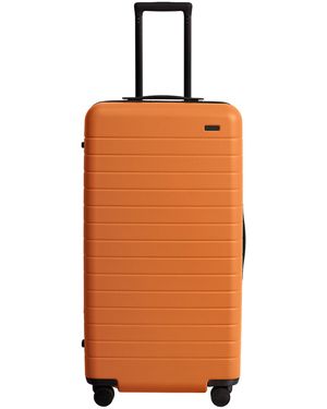 Away Travel The - Orange