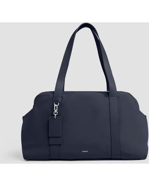 Away: Built for modern travel Signature Companion Bag - Blue