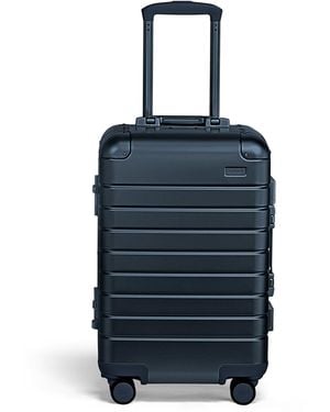 Away Travel The Aluminum Carry-On - Blue