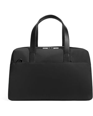 Away Travel The Overnight Bag - Black