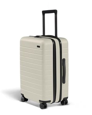 Away Travel The Flex - White