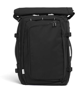 Away Travel Carry-On Boot Bag 55L - Black