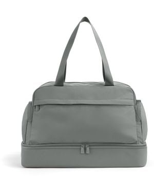 Away Travel Featherlight Weekender - Gray