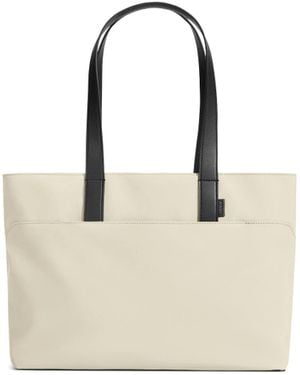 Away Travel The Everywhere Tote - Natural