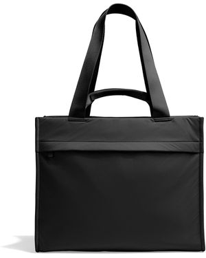 Away Travel Featherlight Daily Tote - Black
