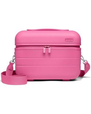 Away Travel The Train Case - Pink