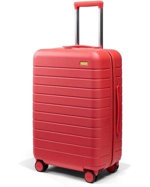Away Travel The - Red