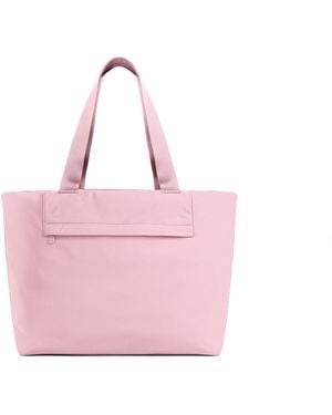 Away Travel Featherlight Tote - Pink