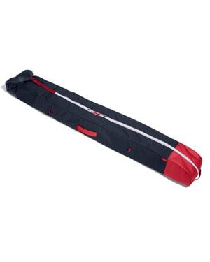 Away Travel Roll-Top Ski Bag - Blue