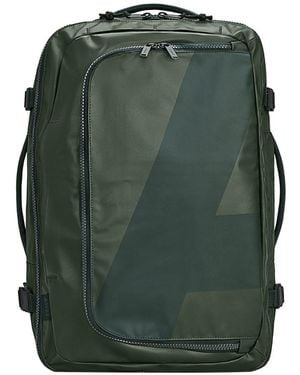 Away Travel Active Convertible Backpack 45L - Green