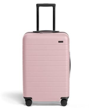 Away Travel The - Pink