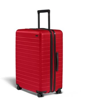 Away Travel The Flex - Red