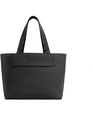 Away Travel Featherlight Tote - Black