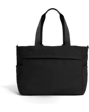 Away Travel Featherlight Diaper Tote - Black