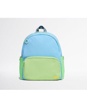 Away Travel Kids Backpack - Blue