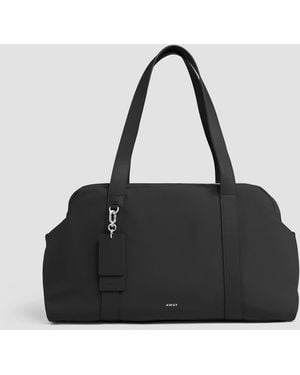 Away: Built for modern travel Signature Companion Bag - Black