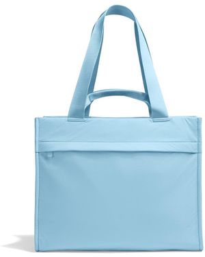 Away Travel Featherlight Daily Tote - Blue
