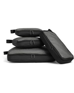 Away Travel Compression Packing Cubes - Black