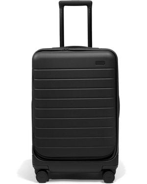 Away Travel Topside Bigger Carry-On - Black