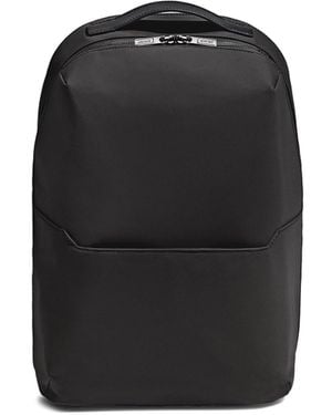 Away Travel The Everywhere Zip Backpack - Black