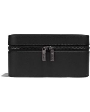 Away Travel Keepsake Jewellery Case - Black