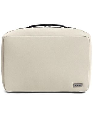 Away Travel The Small Toiletry Bag - Grey