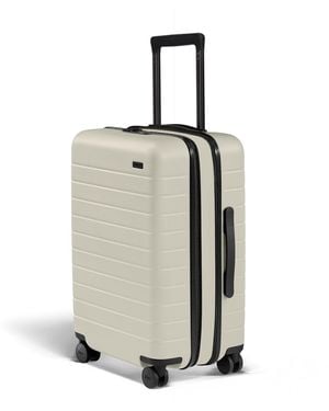 Away Travel The Flex - White