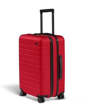 Away Travel The Flex - Red