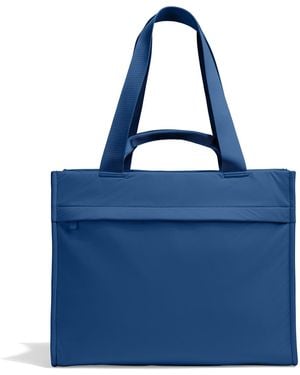 Away Travel Featherlight Daily Tote - Blue