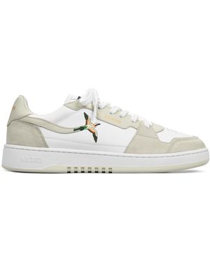 Axel Arigato Dice Lo Bee Bird Sneaker - Black