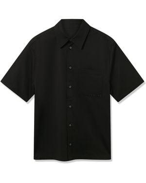 Axel Arigato Dylan Shirt - Black
