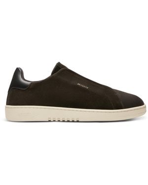 Axel Arigato Dice Laceless Trainer - Black