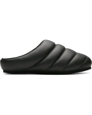Axel Arigato Snail Mule - Black