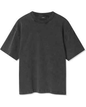 Axel Arigato Craft Logo T-Shirt - Black