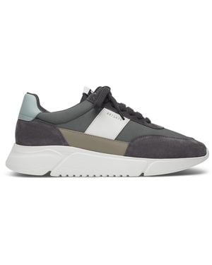 Axel Arigato Genesis Vintage Runner - Black