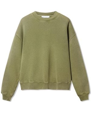 Axel Arigato Pitch Sweatshirt - Green