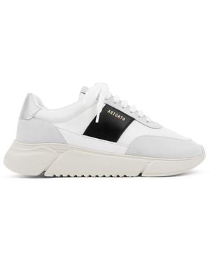Axel Arigato Genesis Vintage Runner - Black