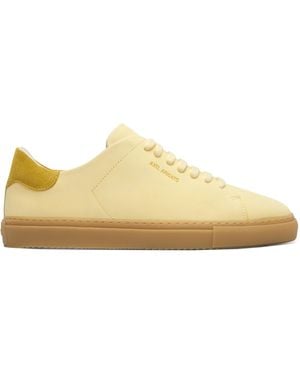 Axel Arigato Clean 90 Trainer - Black