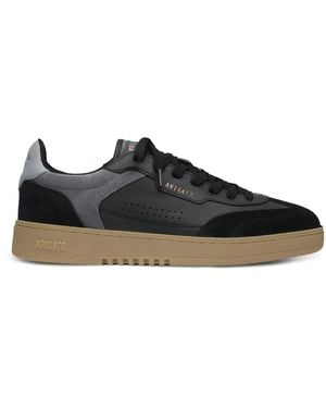 Axel Arigato Dice T-Toe Trainer - Black