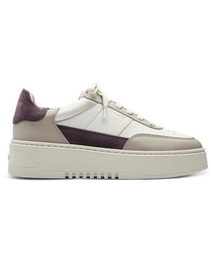 Axel Arigato Orbit Vintage Sneaker - Black
