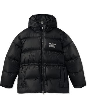 Axel Arigato Rhode Down Jacket - Black