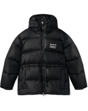 Axel Arigato Rhode Down Jacket - Black