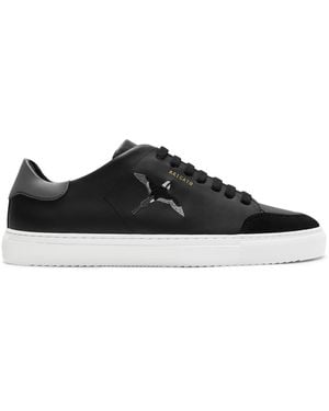 Axel Arigato Clean 90 B Bird Trainer - Black