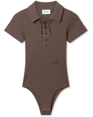 Axel Arigato Fern Body - Brown