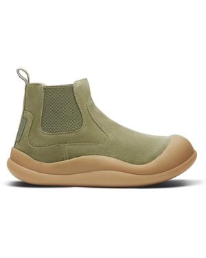 Axel Arigato Squish Chelsea Boot - Black