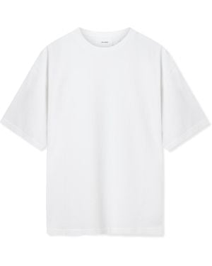 Axel Arigato Laced T-Shirt - White