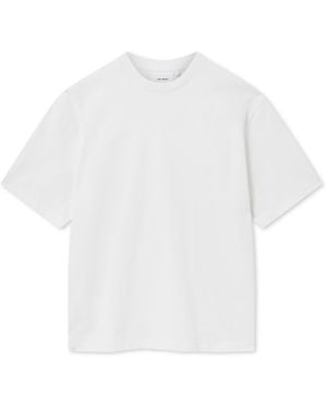 Axel Arigato Memo T-Shirt - White