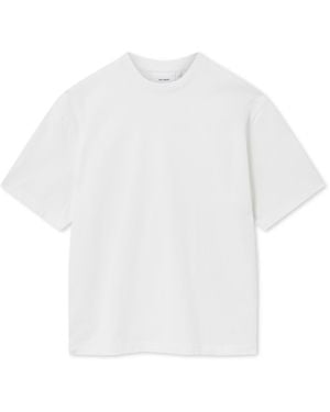 Axel Arigato Memo T-Shirt - White