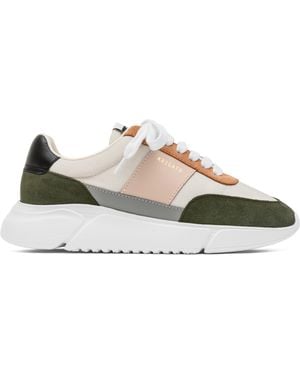 Axel Arigato Genesis Vintage Runner - Black